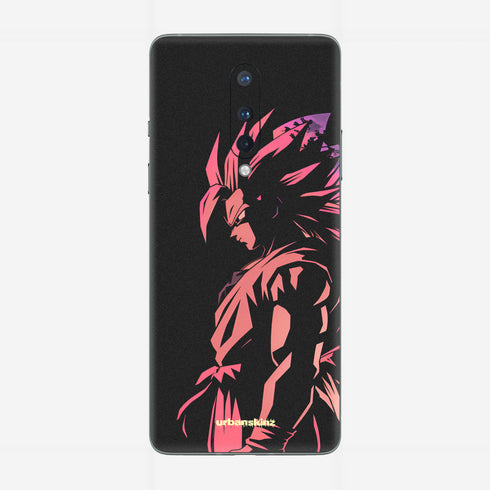 OnePlus 8 Skins & Wraps